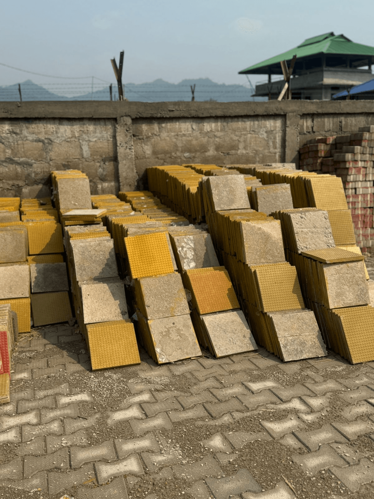 Why Precast/Readymade Walls Are Replacing Traditional Brick Walls