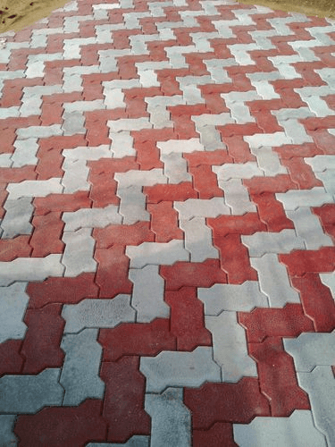 What Makes a Parking Tile Heavy-Duty